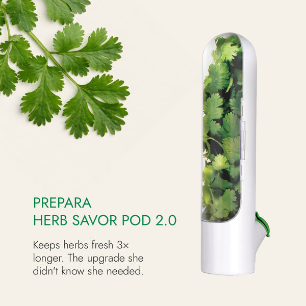 Prepara Healthy Eating Hamper