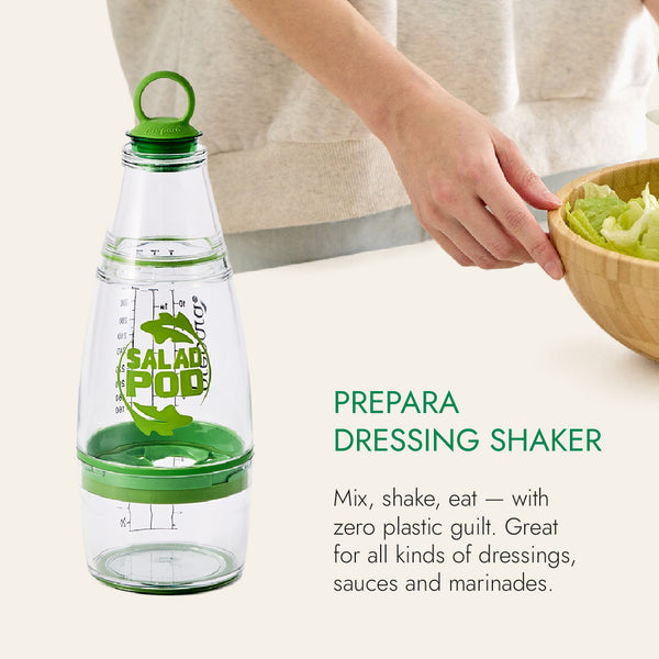 Prepara Healthy Eating Hamper