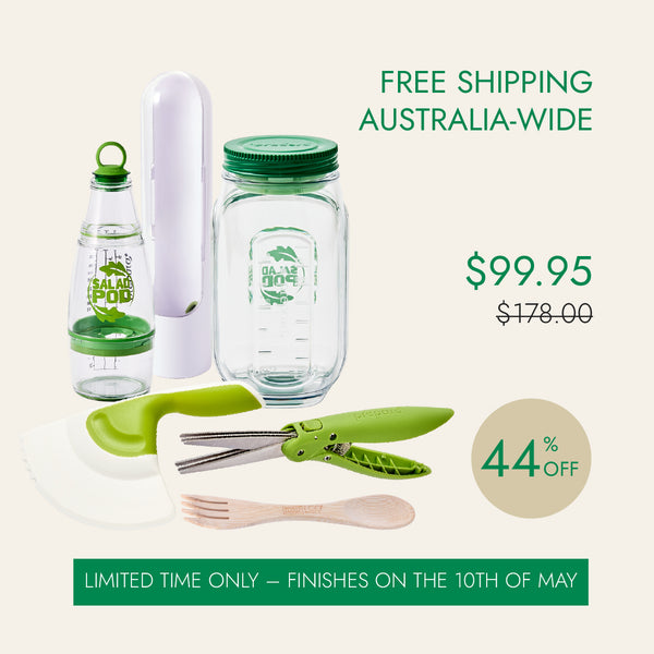 Prepara Healthy Eating Hamper