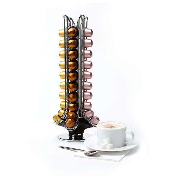 Espresso Carousel