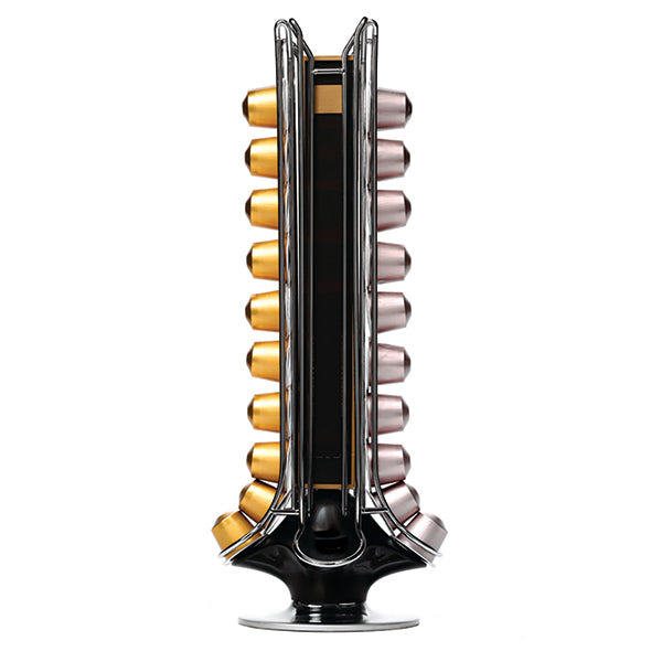 Espresso Carousel