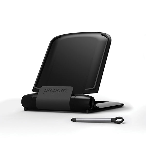 iPrep Tablet Stand and Stylus