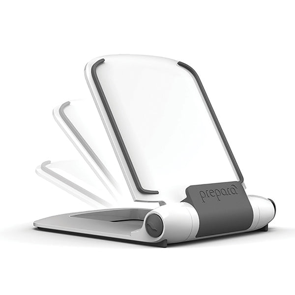 iPrep Tablet Stand and Stylus