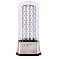 Prepara Herb Savor Stainless Steel