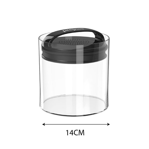 Evak Fresh Large - Short (1.8L)