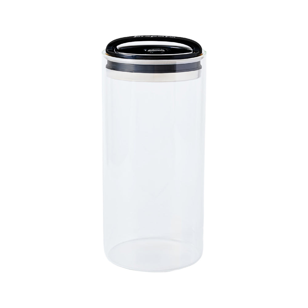 Prepara Evak Black Gloss Compact Handle - XL- 2.2L
