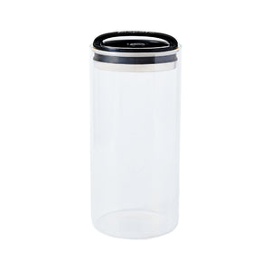 Prepara Evak Black Gloss Compact Handle - XL- 2.2L