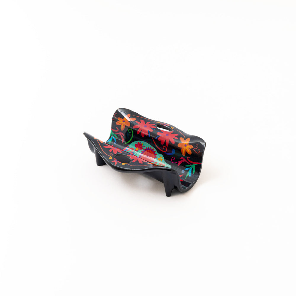 Taco Holder Single - Day of Dead Edition