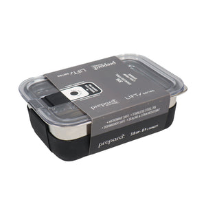 Prepara LIFT Stainless Container - 0.9L