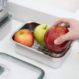 Prepara LIFT Stainless Raiser