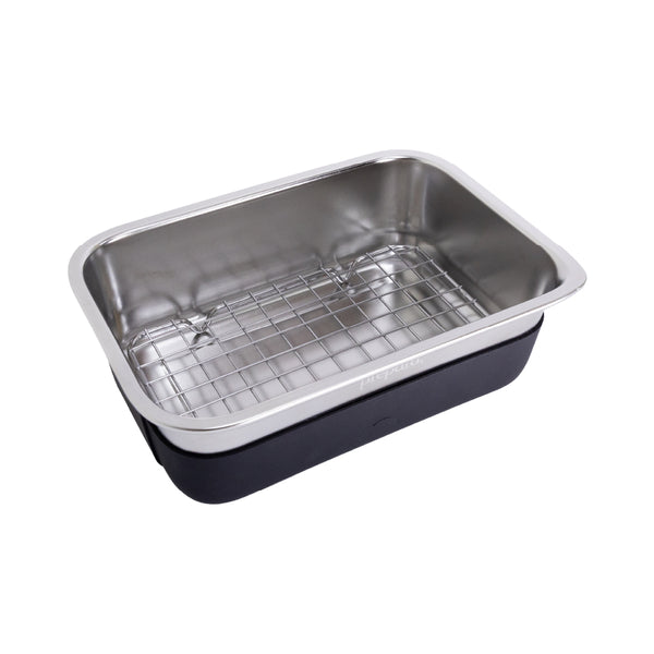 Prepara LIFT Stainless Raiser