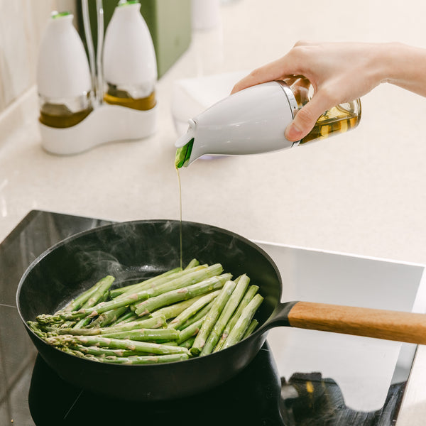 Prepara Gourmet Cruet - Single