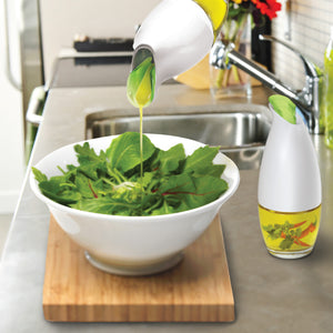 Prepara Gourmet Cruet - Single