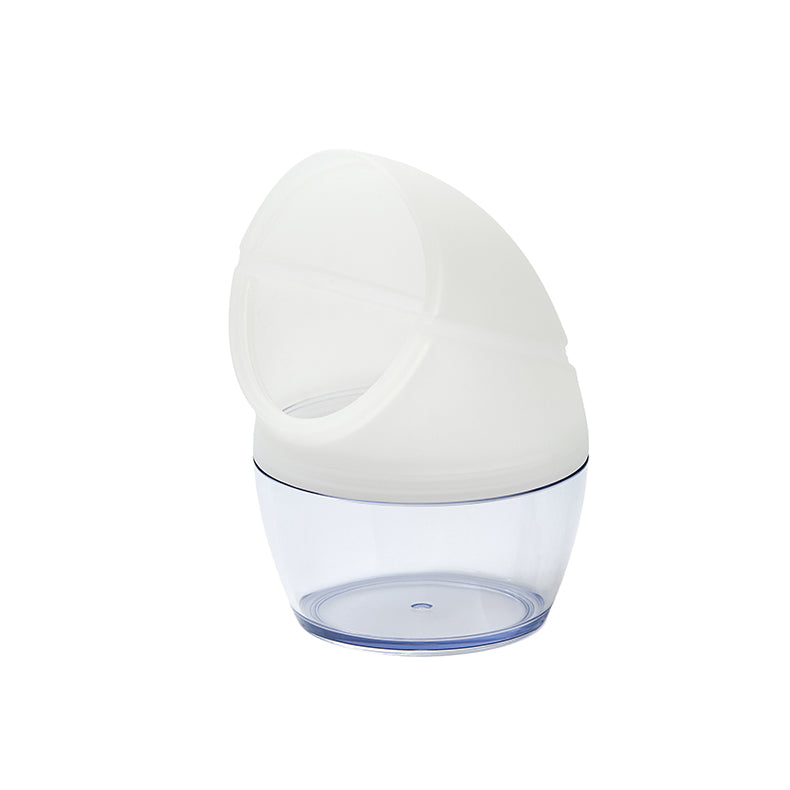 Prepara Zip Top Salt Pig