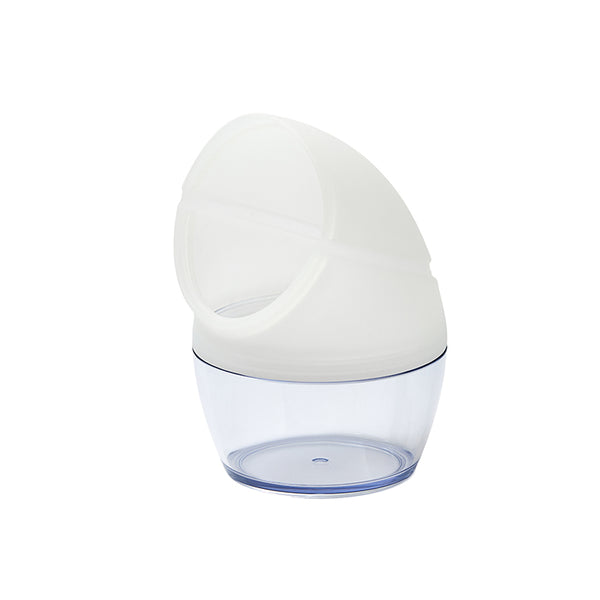 Prepara Zip Top Salt Pig