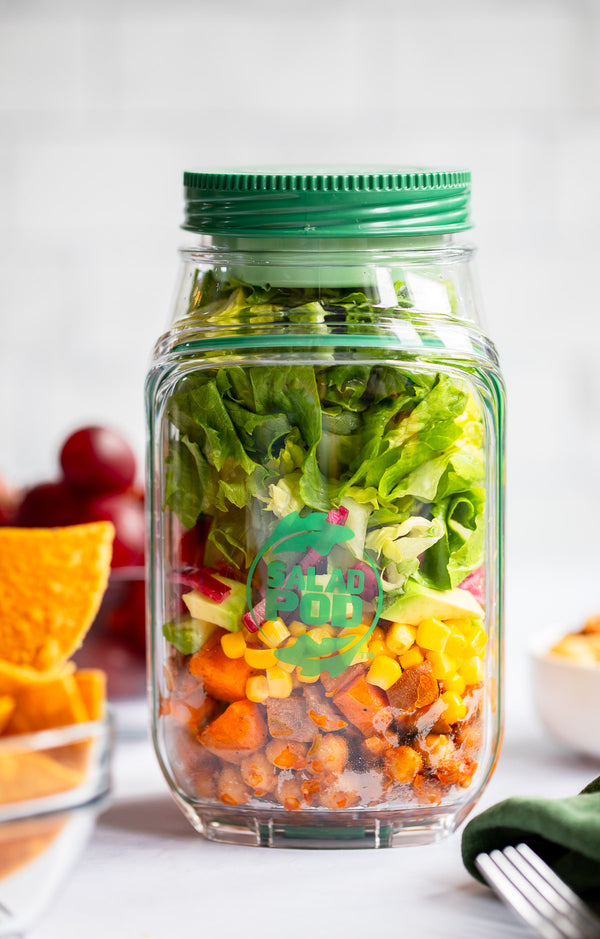 Salad Kind Starter Bundle