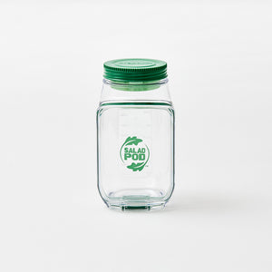 Prepara Pod 3 Pack (Harvest + Salad + Spout)