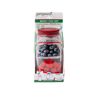 Prepara Berry Pod