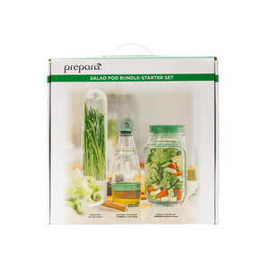 Salad Pod Bundle Starter Set