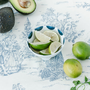 Prepara Taco Prep Bowl - Coastal Stripe