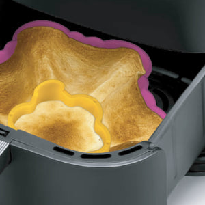 Tortilla Flower - Set of 2