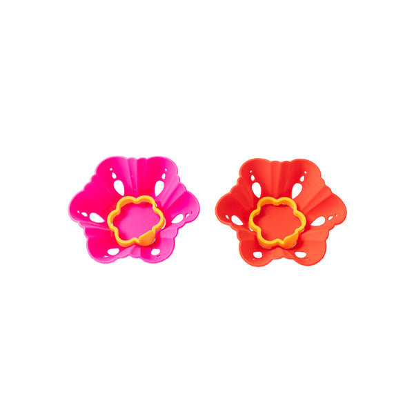 Tortilla Flower - Set of 2