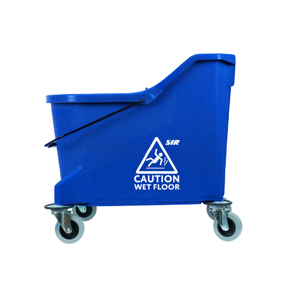 SYR Smart Guard Double Bucket