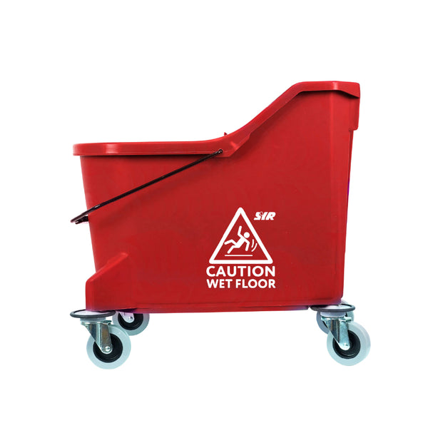 SYR Smart Guard Double Bucket