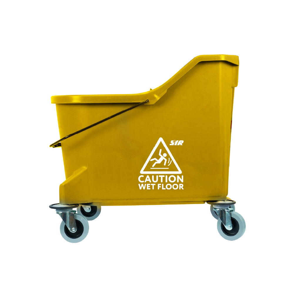 SYR Smart Guard Double Bucket