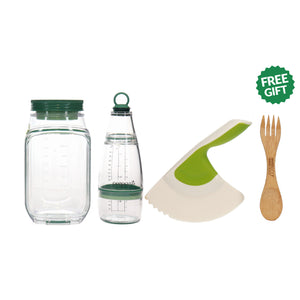 Salad Kind Starter Bundle