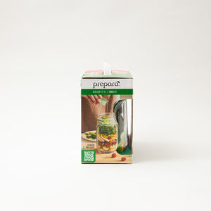 Prepara Salad Pod + Berry Pod