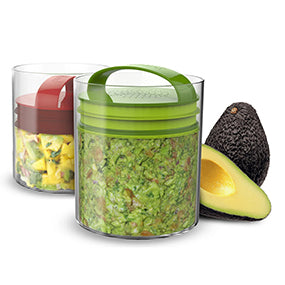 Prepara Evak Guac Savor