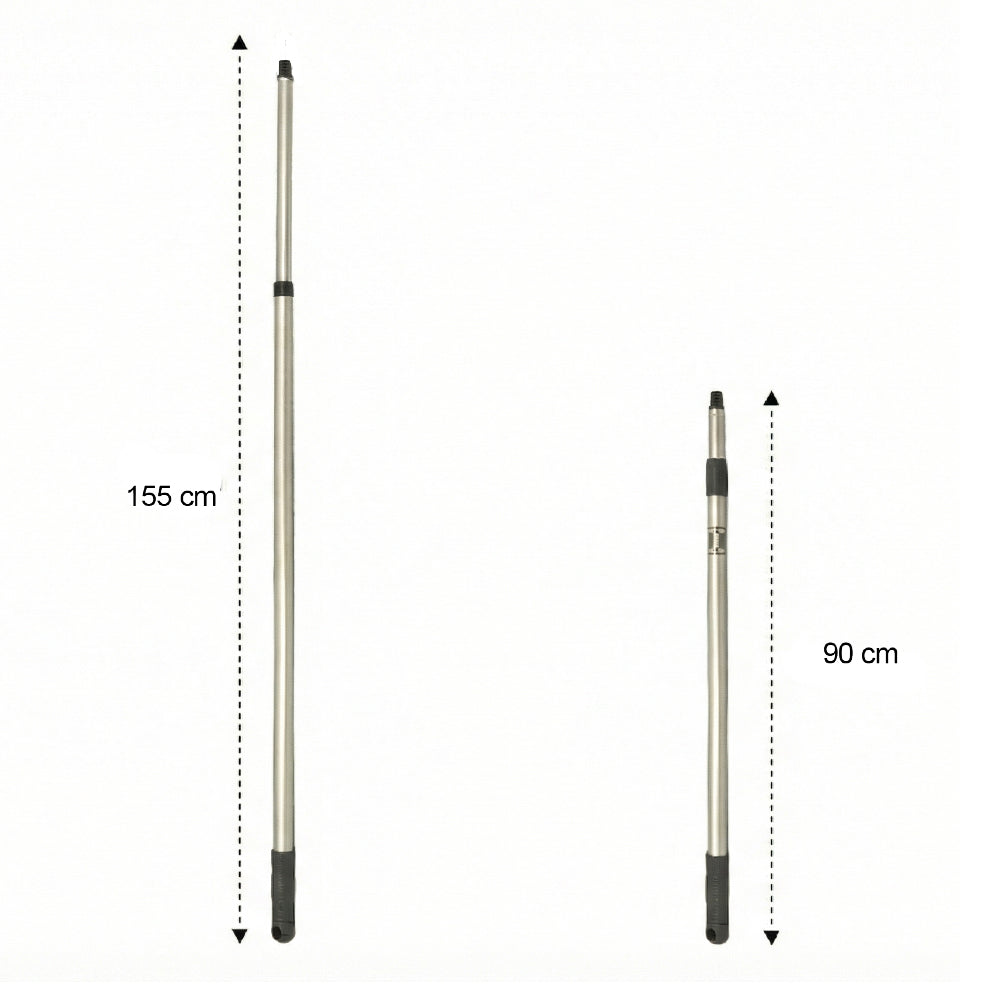 Aluminium Telescopic Handle