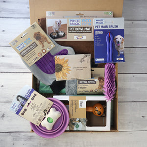 Dog Lover Hamper