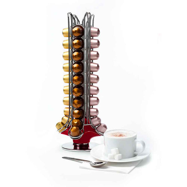 Prepara Espresso Carousel