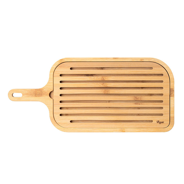 Vigar Becco Bread Board