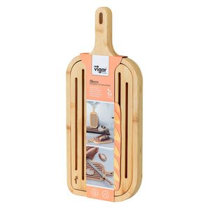 Vigar Becco Bread Board