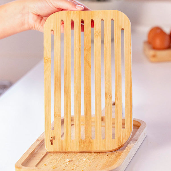 Vigar Becco Bread Board