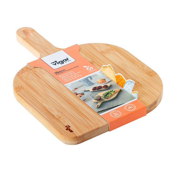 Vigar Becco Medium Serving Board