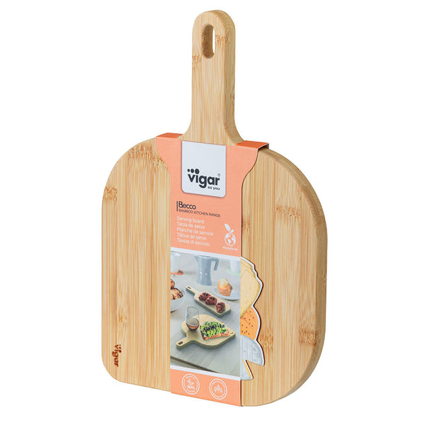 Vigar Becco Medium Serving Board