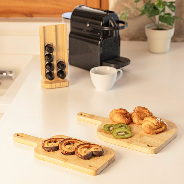 Vigar Becco Medium Serving Board