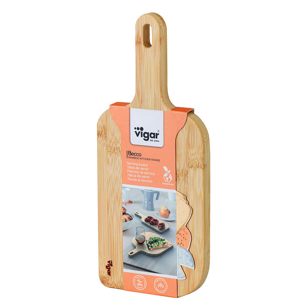 Vigar Becco Small Serving Board