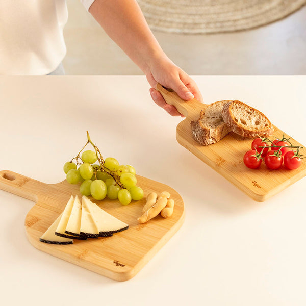 Vigar Becco Small Serving Board
