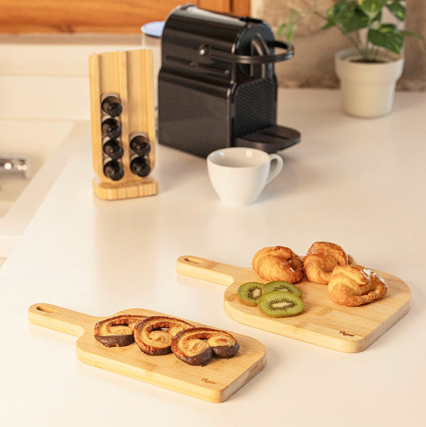 Vigar Becco Small Serving Board