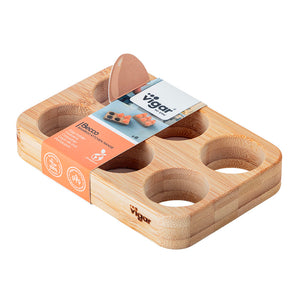 Vigar Becco 6 Egg Holders