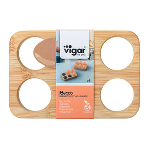 Vigar Becco 6 Egg Holders