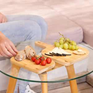 Vigar Becco Serving Boards 2 Pack