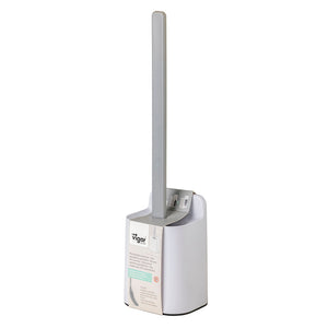 Vigar Essential Eco Wall Mounted Toilet Set