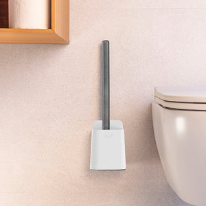 Vigar Essential Eco Wall Mounted Toilet Set