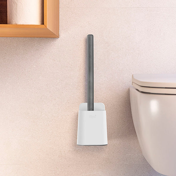 Vigar Essential Eco Wall Mounted Toilet Set